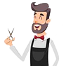 ¿Eres peluquero? keldoc praticien offre professionelle