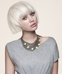 MagentaL - Hairstyles BLOG - Hair & fashion