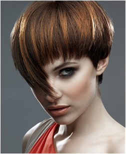 MagentaL - Hairstyles BLOG - Hair & fashion