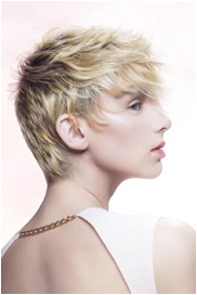 MagentaL - Articoli sulle Acconciature - Capelli & moda