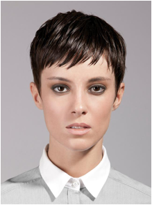 MagentaL - Hairstyles BLOG - Hair & fashion