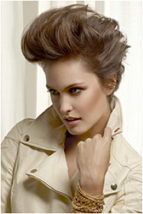 MagentaL - Hairstyles BLOG - Hair & fashion