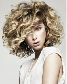 MagentaL - Articoli sulle Acconciature - Capelli & moda