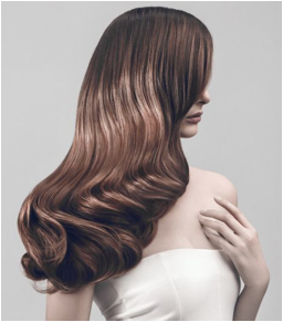 MagentaL - Hairstyles BLOG - Hair & fashion