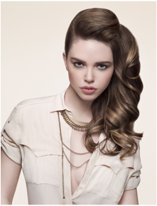 MagentaL - Hairstyles BLOG - Hair & fashion