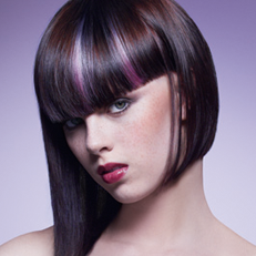 MagentaL - Hairstyles BLOG - Hair & fashion