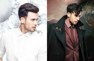 MagentaL - Hairstyles BLOG - Hair & fashion