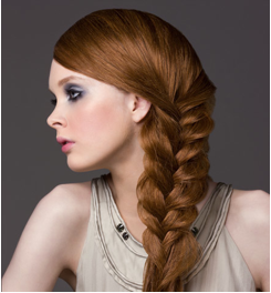 MagentaL - Hairstyles BLOG - Hair & fashion