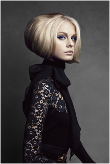 MagentaL - Hairstyles BLOG - Hair & fashion