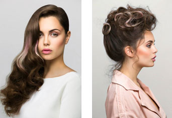 MagentaL - Hairstyles BLOG - Hair & fashion