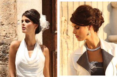 MagentaL - Articoli sulle Acconciature - Capelli & moda