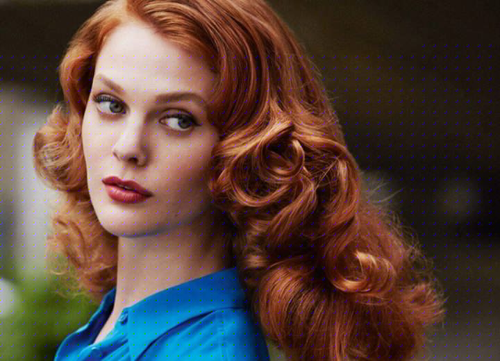 MagentaL - Articles sur la coiffure - Cheveux & mode