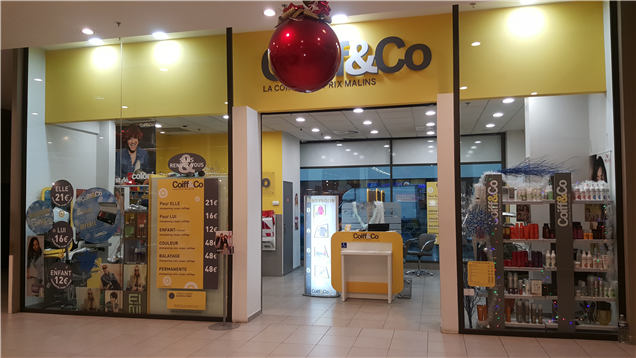 Offre d'emploi coiffure Recrute Coiffeur(se) qui ont le Power ! Offre d'emploi coiffure Recrute Coiffeur(se) qui ont le Power !