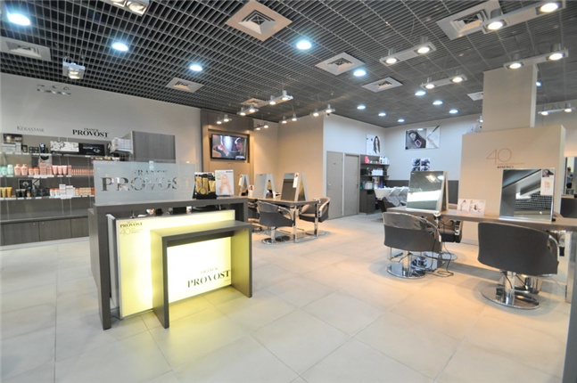  Hairdressing Job offer Recherche Coiffeur BP/BM