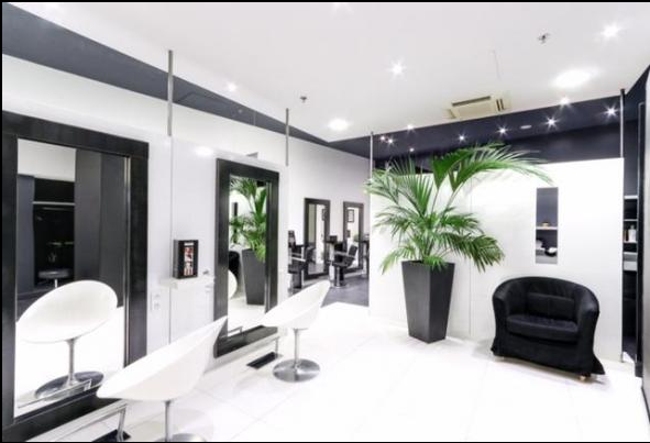 Hairdressing Job offer Recrute coiffeur/se mixte 