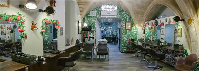 Offerte di lavoro Parrucchieri 2 postes à pourvoir