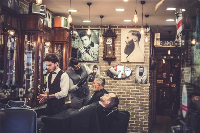  Hairdressing Job offer Coiffeur Barbier (H/F)
