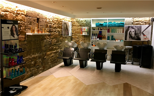  Hairdressing Job offer Manager Coiffeur (H/F)