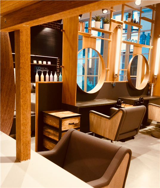 Hairdressing Job offer Coiffeur/se Hairdressing Job offer Coiffeur/se