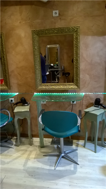 Hairdressing Job offer Coiffeur Coiffeuse BP Hairdressing Job offer Coiffeur Coiffeuse BP