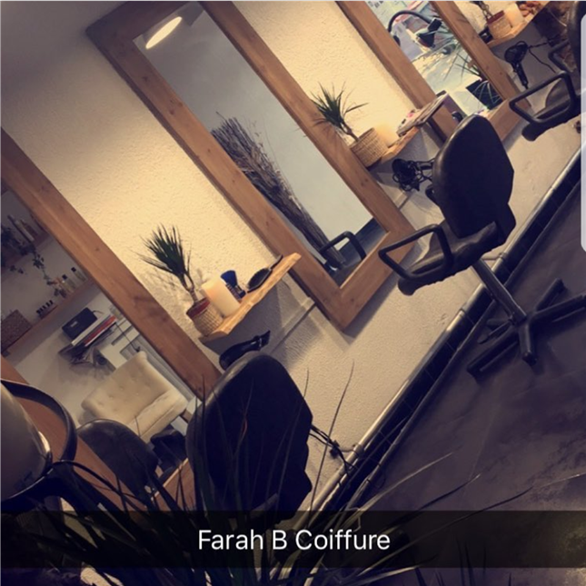 Hairdressing Job offer Coiffeur/se polyvalente avec BP Hairdressing Job offer Coiffeur/se polyvalente avec BP
