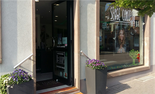 Hairdressing Job offer Recherche 2 coiffeuses Hairdressing Job offer Recherche 2 coiffeuses
