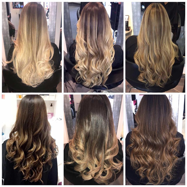 Offre d'emploi coiffure COIFFEUR/SE COLORISTE Offre d'emploi coiffure COIFFEUR/SE COLORISTE