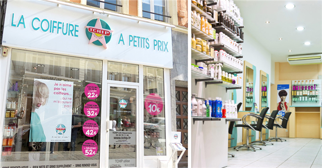 Hairdressing Job offer Recherche Coiffeur(se) en CDI et Apprenti CAP ou BP Hairdressing Job offer Recherche Coiffeur(se) en CDI et Apprenti CAP ou BP
