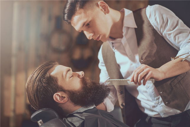 Offre d'emploi coiffure Coiffeur/se Barbier 