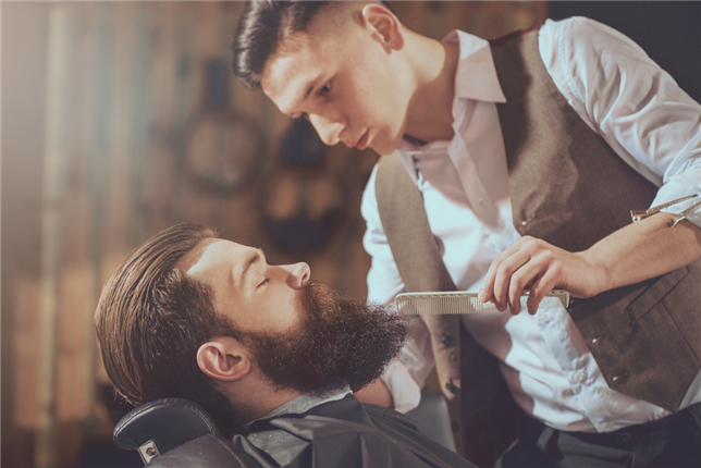 Offerte di lavoro Parrucchieri Coiffeur/se Barbier 