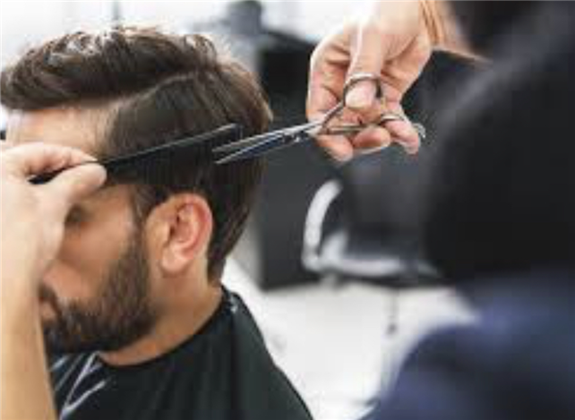  Hairdressing Job offer Coiffeur(se) spécialisé homme 