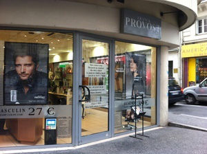  Hairdressing Job offer Coiffeur/se polyvalent CDI