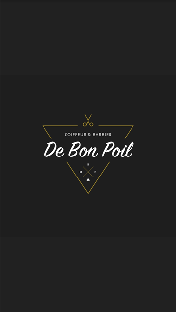  Hairdressing Job offer Poste de Coiffeur/se 