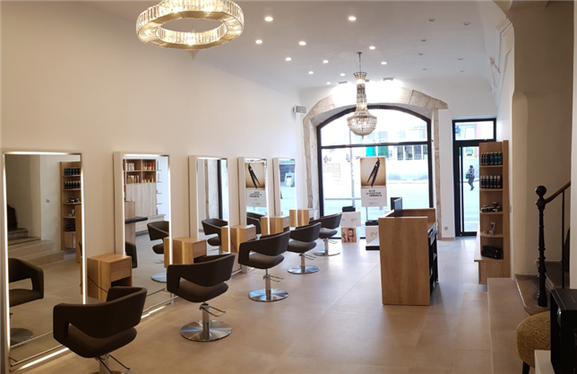  Hairdressing Job offer Coiffeur passionné H/F