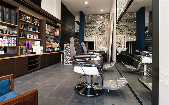  Hairdressing Job offer Coiffeur/se avec BP