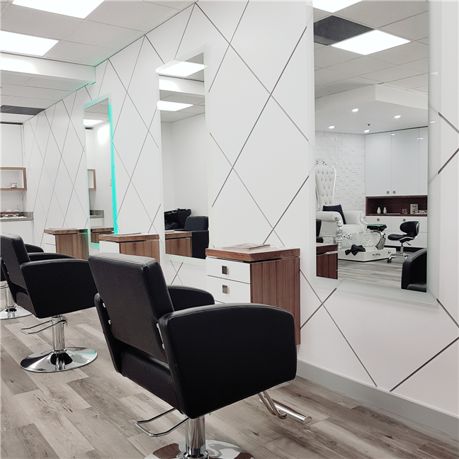  Hairdressing Job offer Hair stylist chair for rent
