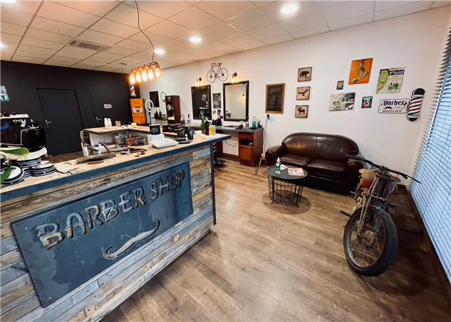  Hairdressing Job offer Apprenti(e) Coiffeur(se)