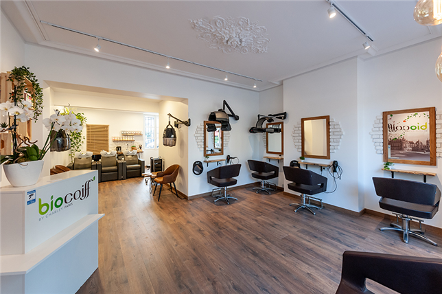 Offerte di lavoro Parrucchieri Coiffeur H/F  Polyvalent