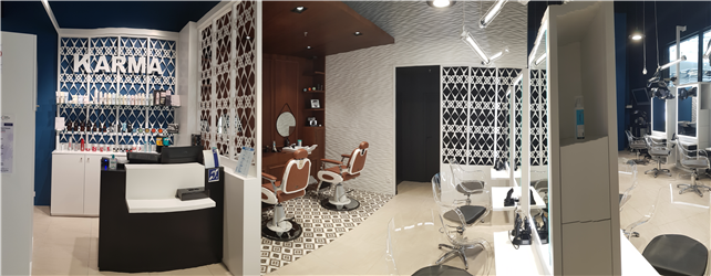  Hairdressing Job offer Coiffeur/se mixte 