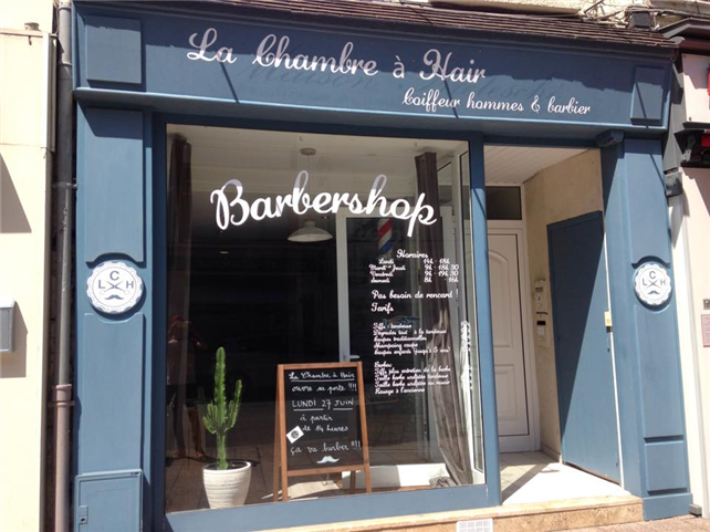  Hairdressing Job offer Coiffeur/se Barbier/ere