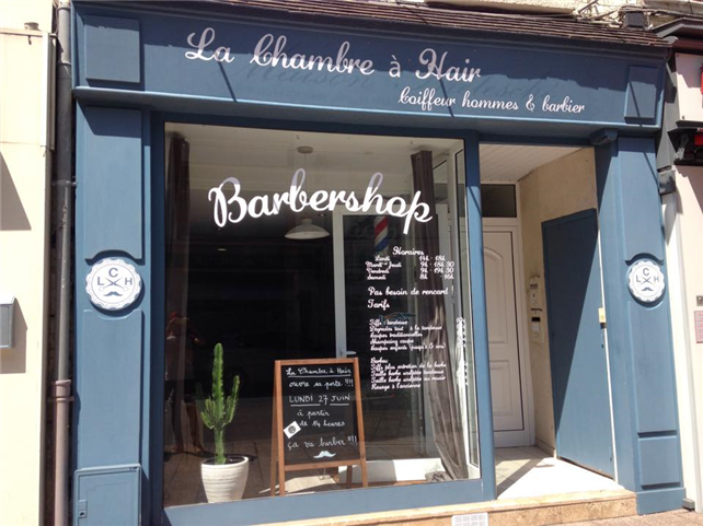 Offre d'emploi coiffure Coiffeur/se Barbier/ere