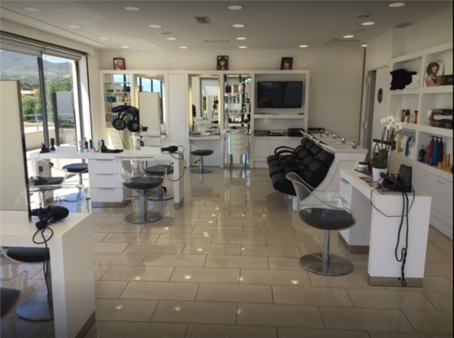  Hairdressing Job offer Coiffeur/se