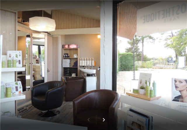  Hairdressing Job offer Coiffeur/se diplômé 