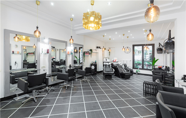  Hairdressing Job offer RECHERCHE COIFFEUR(SE) INDEPENDANT POUR LOCATION DE FAUTEUIL