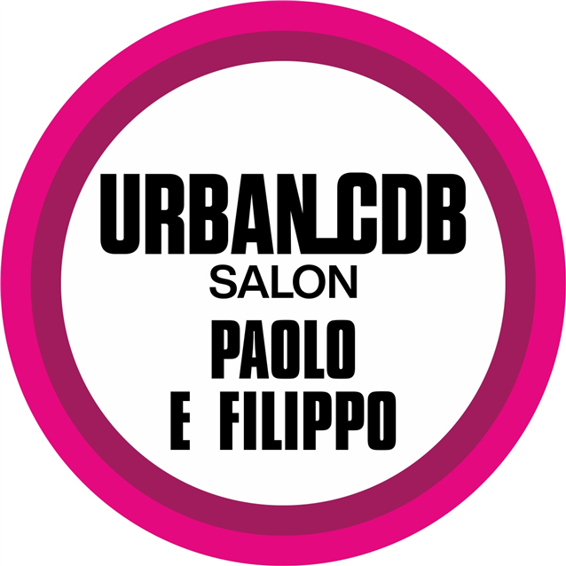  Hairdressing Job offer UrbanCDB Filippo&Paolo assume: