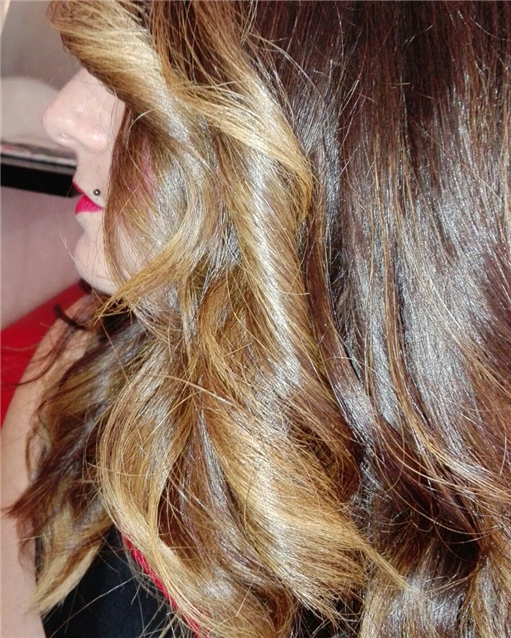 Balayage 