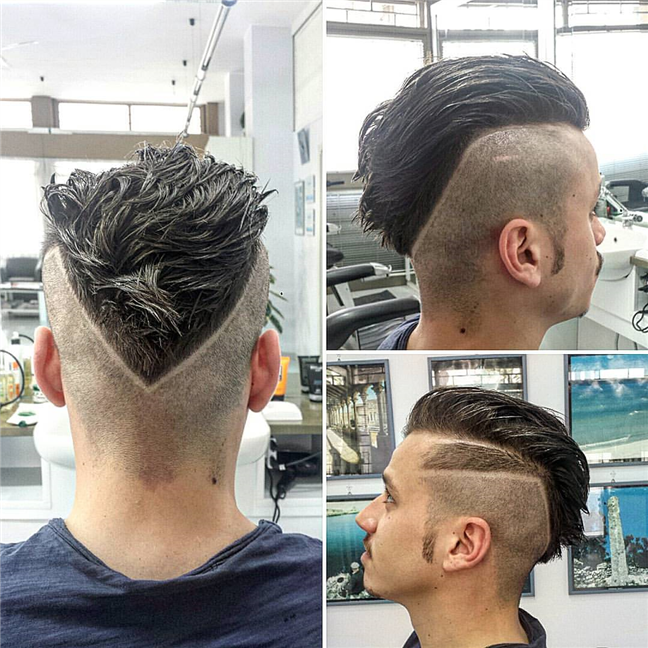 Haircut Fantasy 2