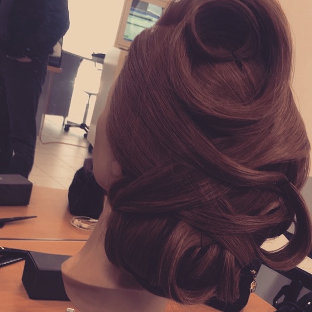 Chignon 