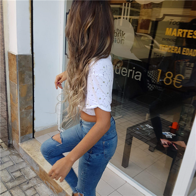 Balayage 