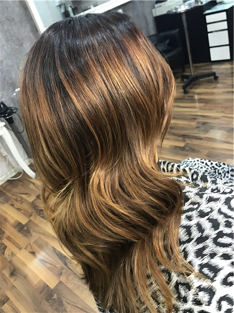 Balayage 